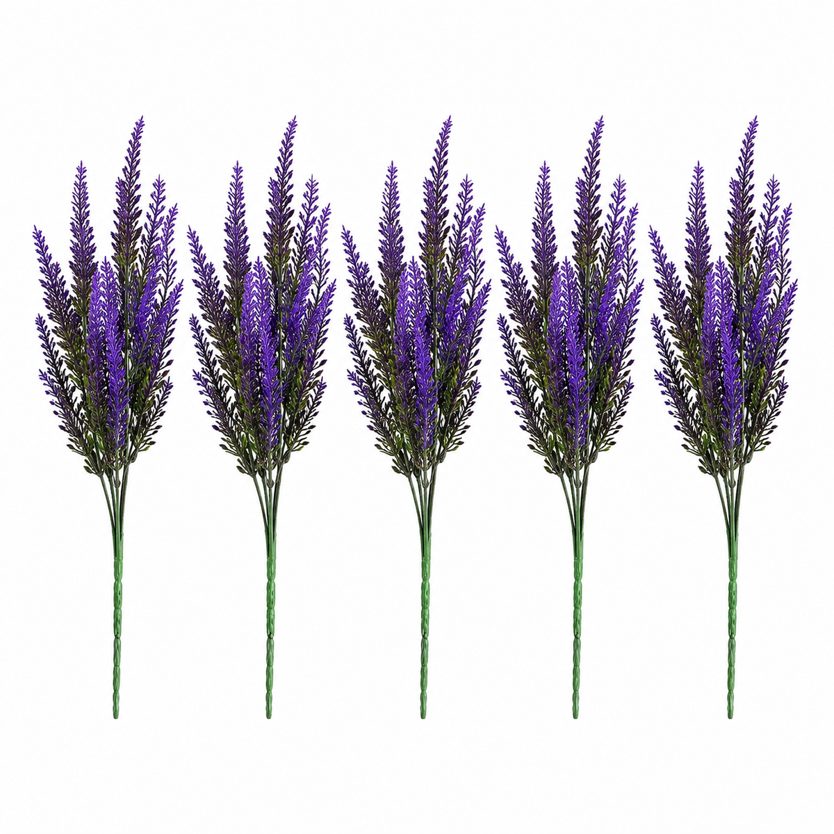 Premium Lavender Artificial Plant - color variant 5